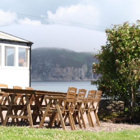 Rural Farmhouse On Kintyre, West Coast Hidden Gem Kildalloig Экстерьер фото