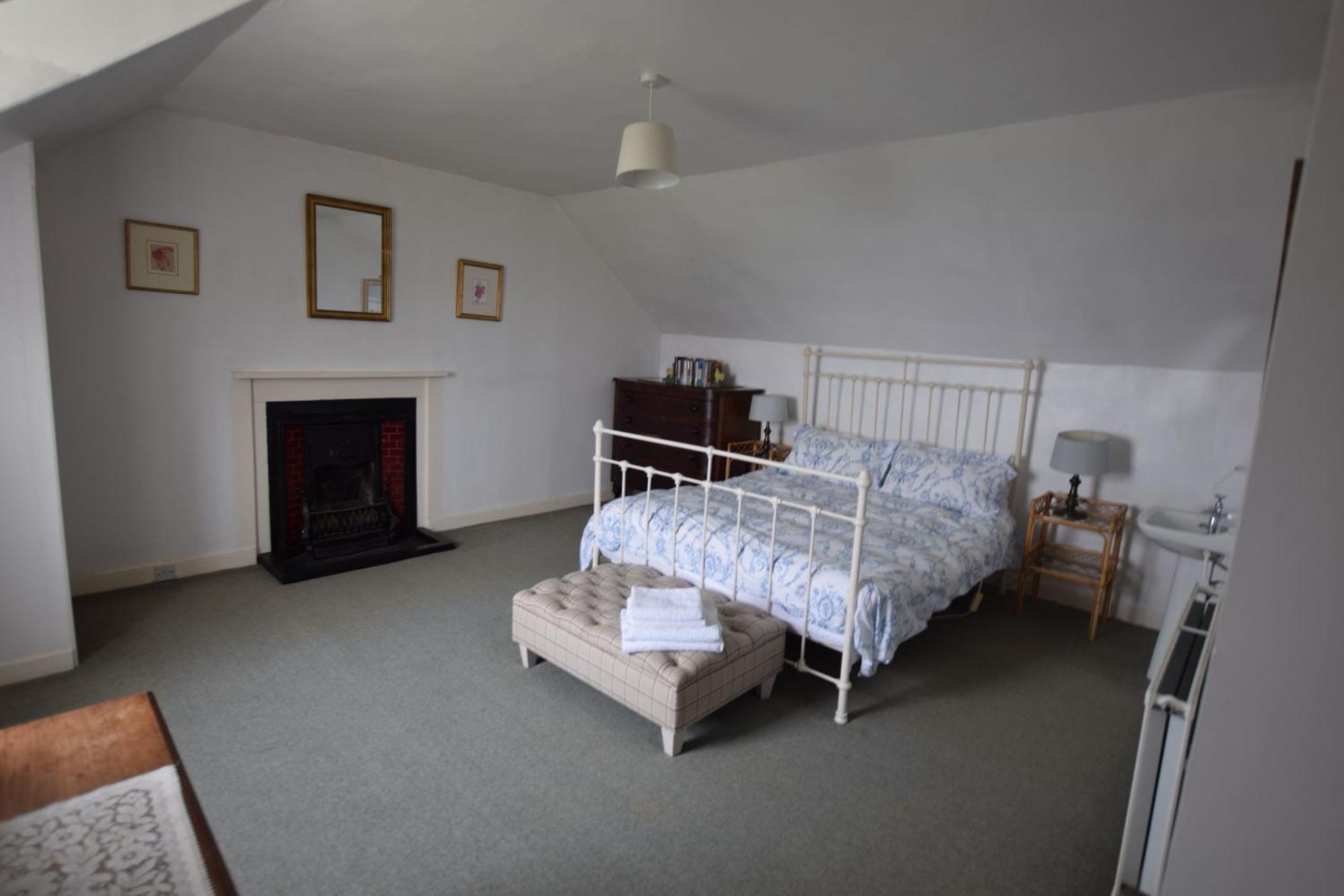 Rural Farmhouse On Kintyre, West Coast Hidden Gem Kildalloig Экстерьер фото